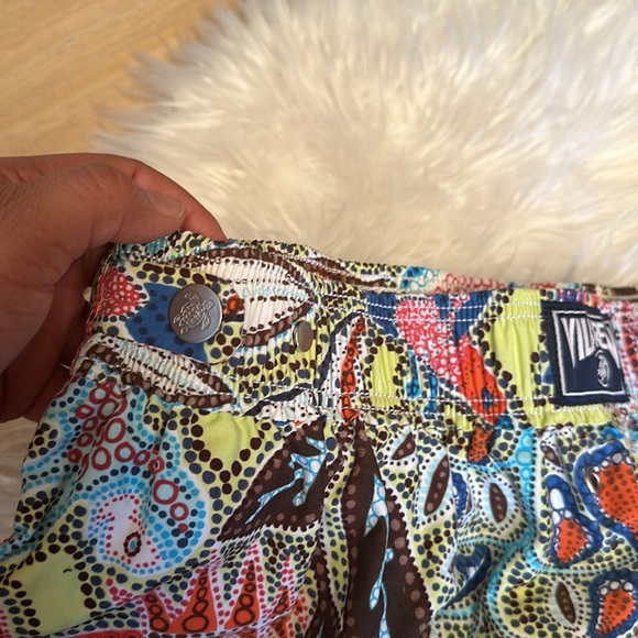 Vilebrequin Men’s Swim Trunks - Picture 7 of 8